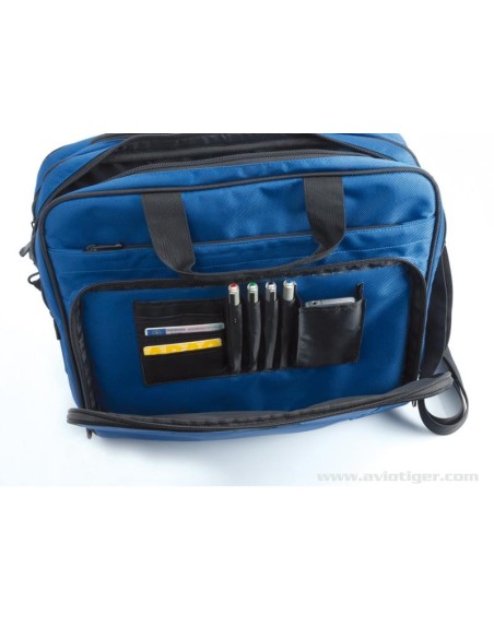 SAC MESSENGER BAG 2 LRP