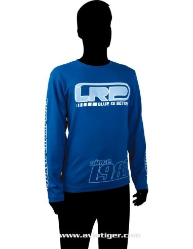 T-SHIRT F. TEAM MANCHE XXL