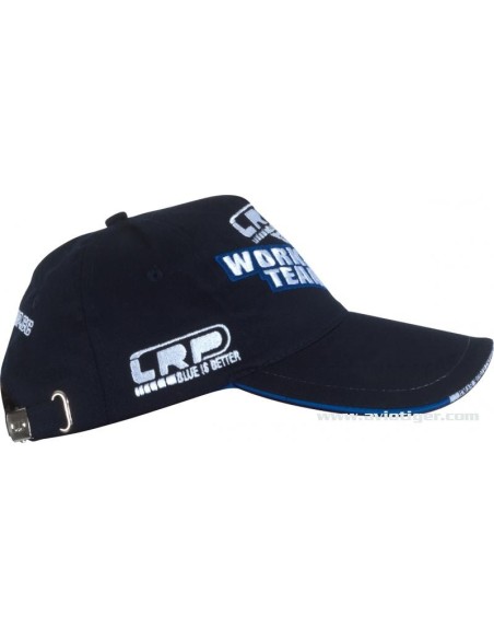 CASQUETTE LRP TEAM FACTORY II