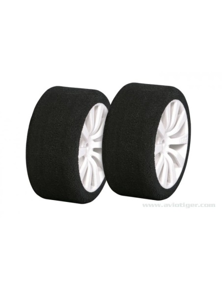 PNEU MOUSSE AVT VTEC 1/10 32