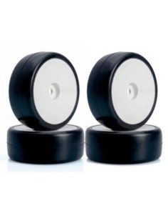 PNEU VTEC G32 1/10 ASPHALT S4 2