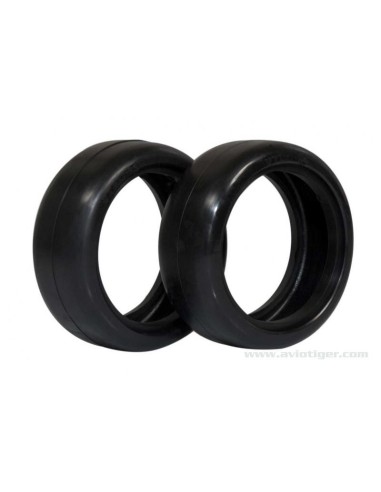 PNEU SLICK 24MM VTEC 27R