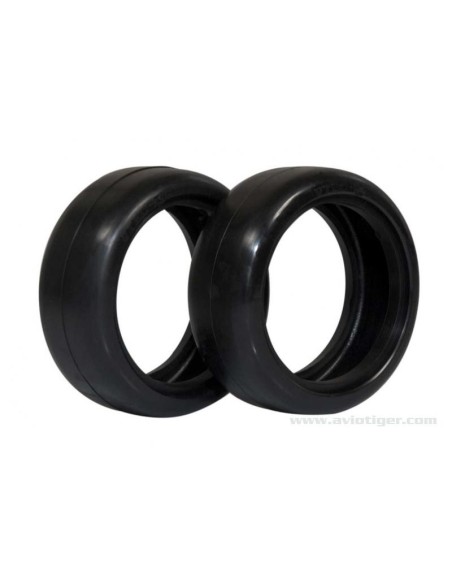 PNEU SLICK 24MM VTEC 33R