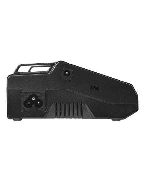 CHARGER RC PLUS AC DC 80W