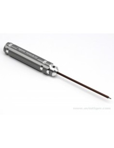 PRO 1.0MM HEXAGONAL SCREWDRIVER