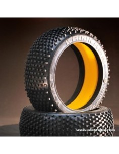 PNEU KAMIKAZE SEUL S 1/8+MOUSSE 2