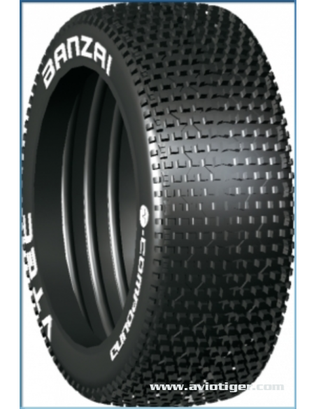 PNEU BANZAI SS