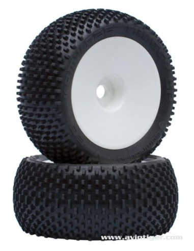 PNEU M COLLE KAMIK LP TRUGGY SS