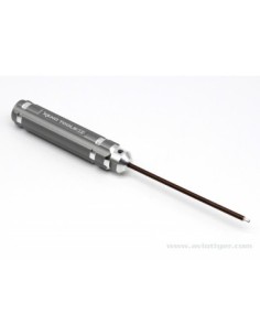 PRO 1.5MM HEXAGONAL SCREWDRIVER
