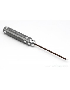 PRO 2.0MM HEXAGONAL SCREWDRIVER