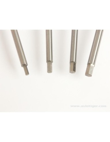 TOURNEVIS ALLEN 3MM LRP