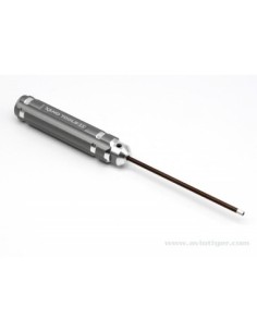 2.5MM PRO HEXAGONAL SCREWDRIVER