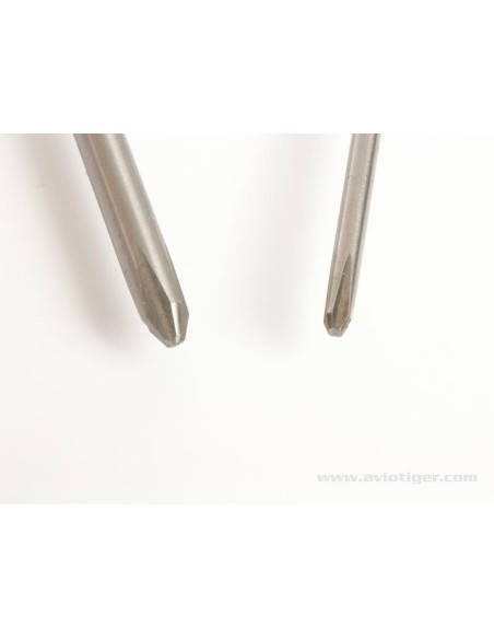 TOURNEVIS CRUCIFORME PETIT LRP