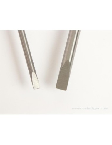 TOURNEVIS PLAT PETIT LRP