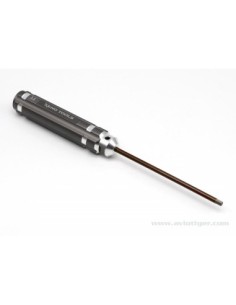 3.0MM PRO HEXAGONAL SCREWDRIVER