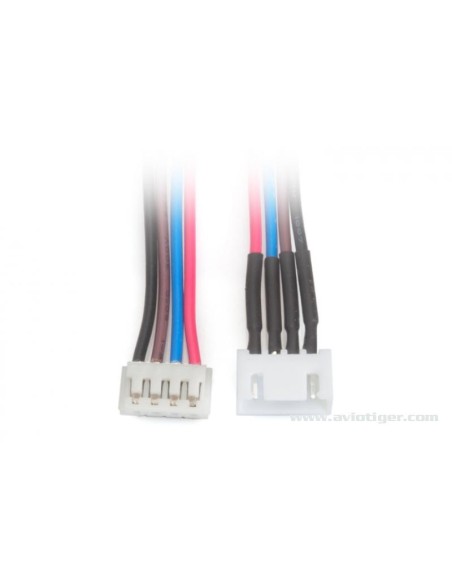 CORDON ADAPTATEUR 3S EHR/XHR