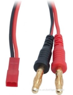 CORDON CHG Batterie / Accu RX BEC 2