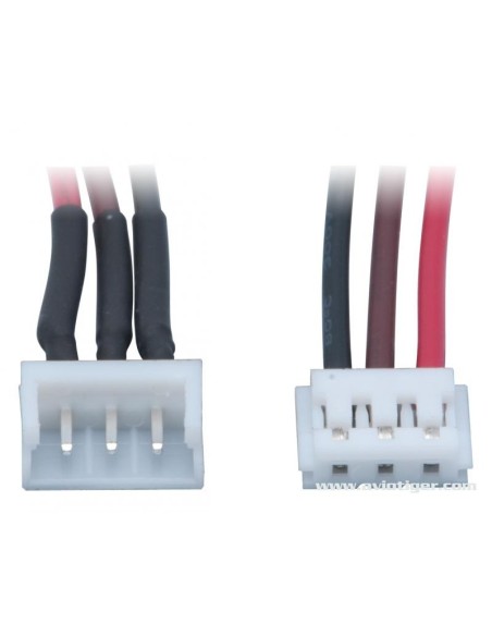 ADAPTATEUR EQUILIBREUR EHR