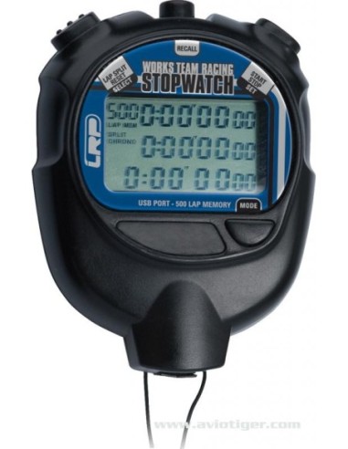CHRONOMETRE USB LRP