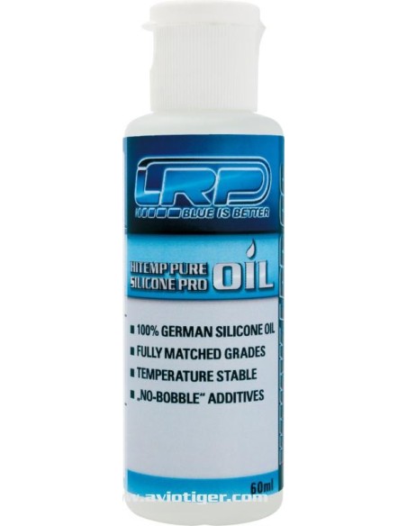 HUILE SILICONE AMORT SHOCK 70
