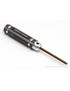 2.5MM MINI HEXAGONAL SCREWDRIVER