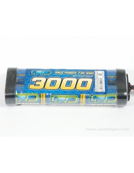 POWERPACK 7.2V 3000MAH