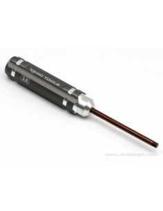 3.0MM MINI HEXAGONAL SCREWDRIVER
