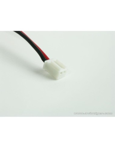 PACK VTEC RACE 8.4V 1400MAH 6+1