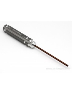 1/8 PRO HEXAGONAL SCREWDRIVER
