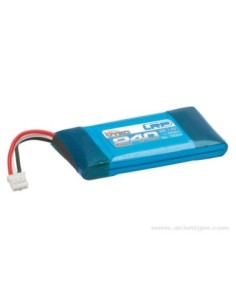 Batterie / Accu LIPO 240 30C 7.4V MCPX 2