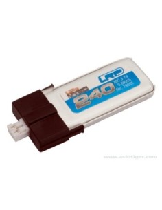 Batterie / Accu LIPO 170 30C 3,7V 1S  MCPX 2