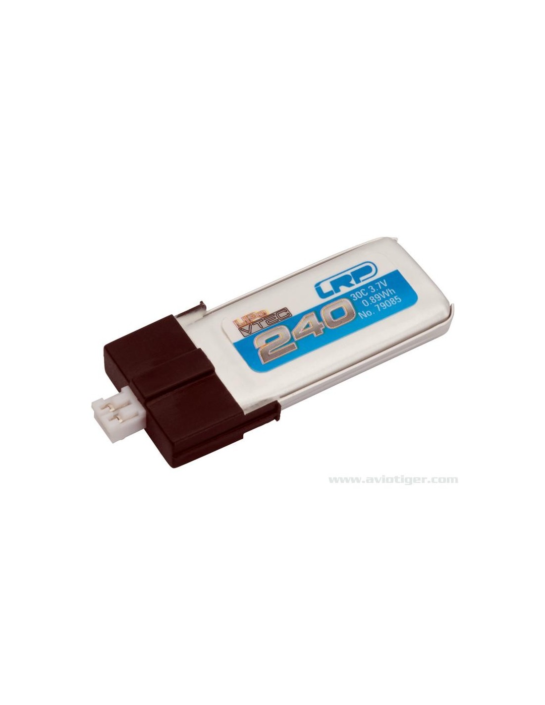 Chargeur USB Pour Batterie LiPo 3,7V 1S - Compatible WLtoys XK K127 Avion RC - Charge Rapide, Portable