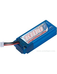 Batterie / Accu LIPO 1300 28C 11.1V 3S 2