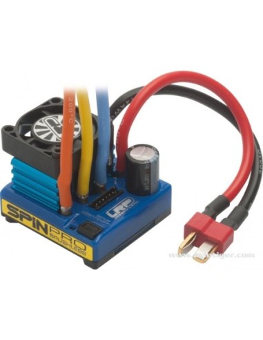 VARIATEUR SPIN PRO BRUSHLESS