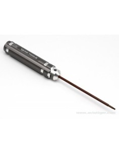1/16 PRO HEXAGONAL SCREWDRIVER