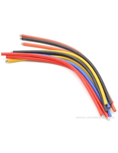 CABLE PUISSANCE 3.3MM2