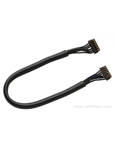 CORDON MOTEUR HIGHFLEX 150MM