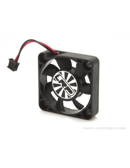 VENTILATEUR 30X30X7MM