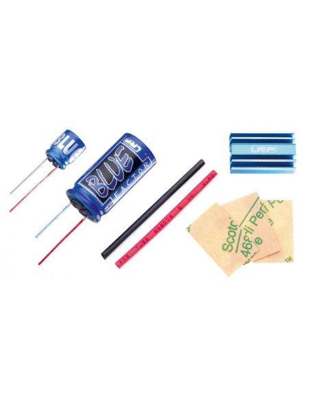 KIT OPTION QUANTUM COMPETITION