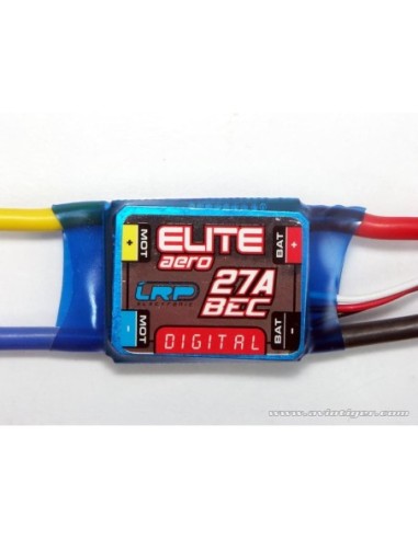 VAR STRATOS ELITE AERO 27A BEC