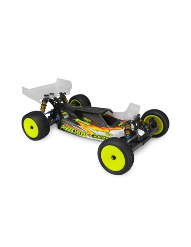 CARROSSERIE JCONCEPT AERO B6 B6D