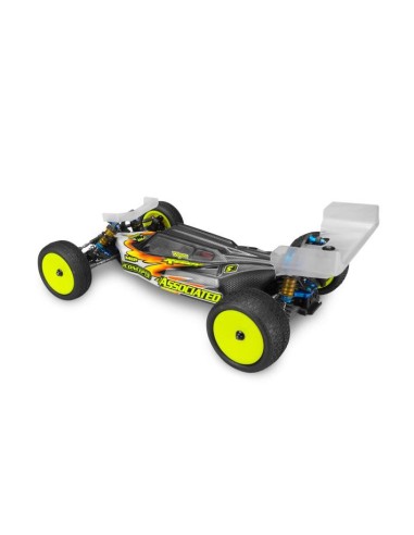 CARROSSERIE JCONCEPT AERO B6 B6D