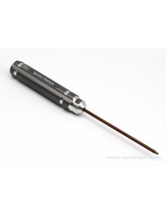 6-SIDED SCREWDRIVER 5/64 MINI