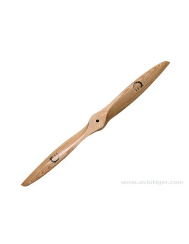 HELICE SPORT MELAMINE 27X10