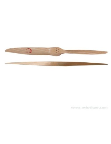 HELICE SPORT MELAMINE 28X12