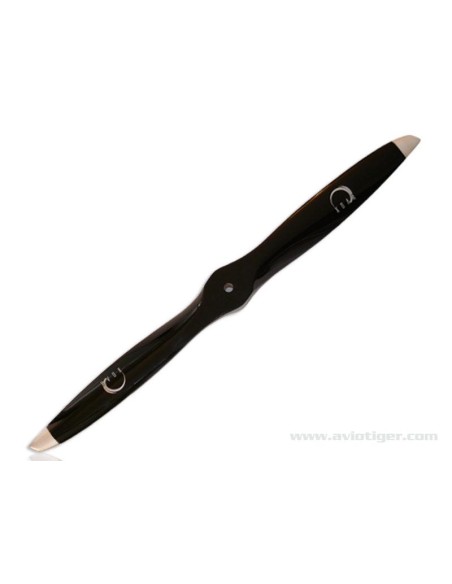 HELICE SPORT NOIRE 12X08