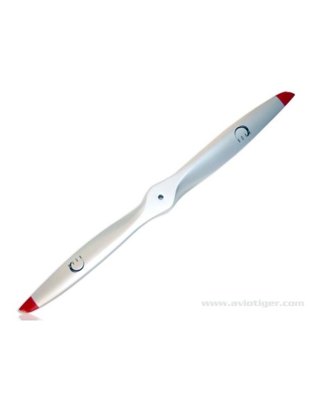 HELICE SPORT METALLISEE 14X07