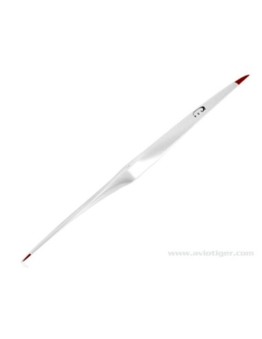 HELICE SPORT BLANCHE 17X06