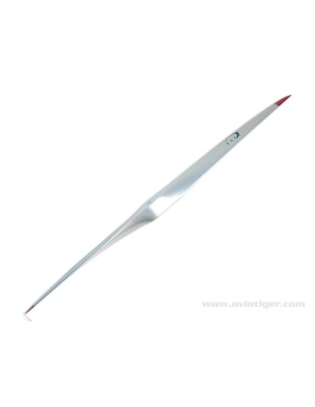 HELICE SPORT METALLISEE 24X10