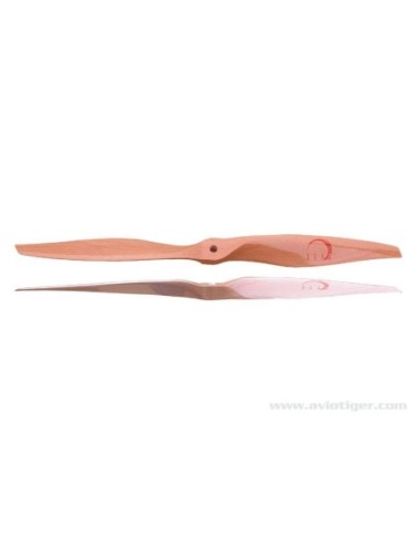 HELICE ELECTRIQUE HETRE 23X08